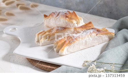 Delicious Pasteis de Vouzela Delicious Pasteis de Vouzela 137313459