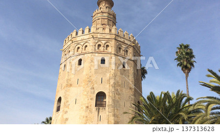 The Golden Tower 137313628