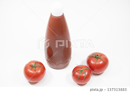 ケチャップ 137313883