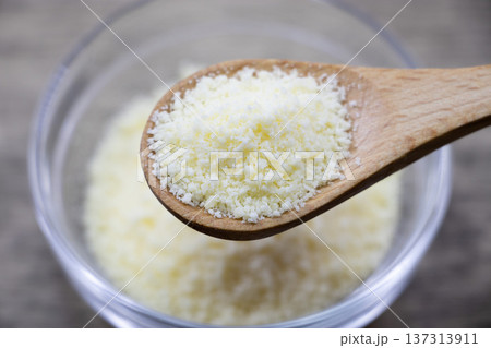 粉チーズ 粉チーズ 137313911