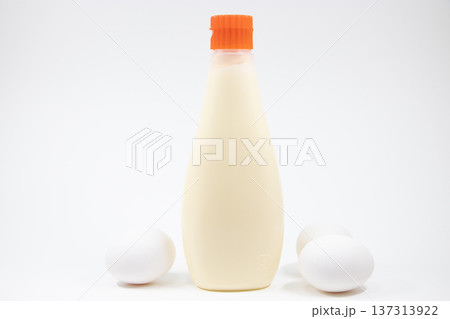 マヨネーズ 137313922