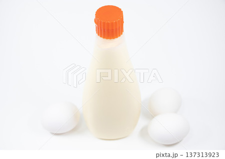 マヨネーズ マヨネーズ 137313923