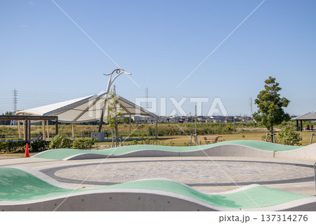 油ヶ淵水辺公園 137314276