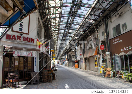 円頓寺商店街 円頓寺商店街 137314325