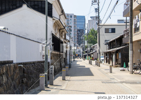 四間道 四間道 137314327