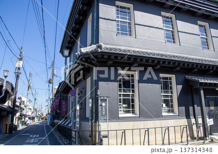 黒壁スクエア 町並み 137314348