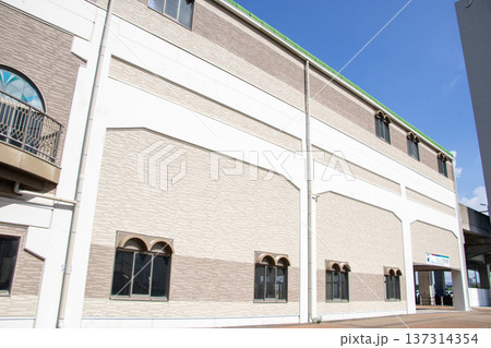 りんくう常滑駅 137314354