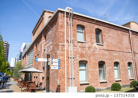 ノリタケの森 137314358