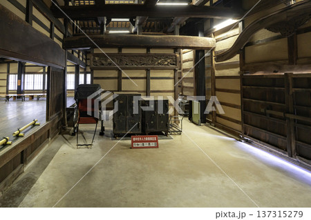 高岡　勝興寺　台所　富山県高岡市 137315279