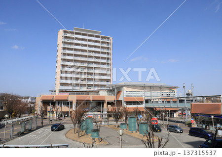 宝塚市 仁川駅前とさらら仁川北館 宝塚市 仁川駅前とさらら仁川北館 137315537