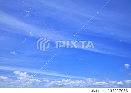 Sky Replacement of New Zealand Waves of Clouds 137317078