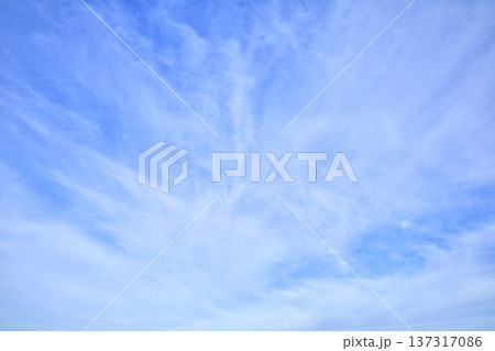 Sky Replacement of New Zealand Spread of Thin clouds Sky Replacement of New Zealand Spread of Thin clouds 137317086