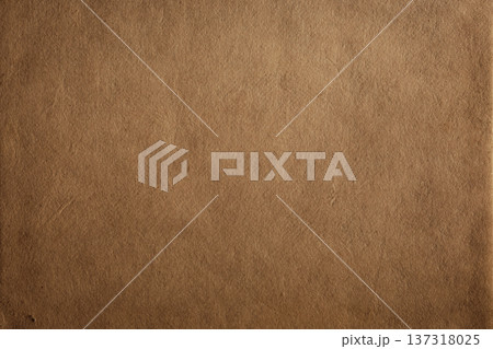 Old kraft paper texture with macro pulp texture Old kraft paper texture with macro pulp texture 137318025