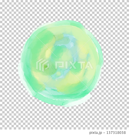 Watercolor background, soft vector dots Watercolor background, soft vector dots 137318038