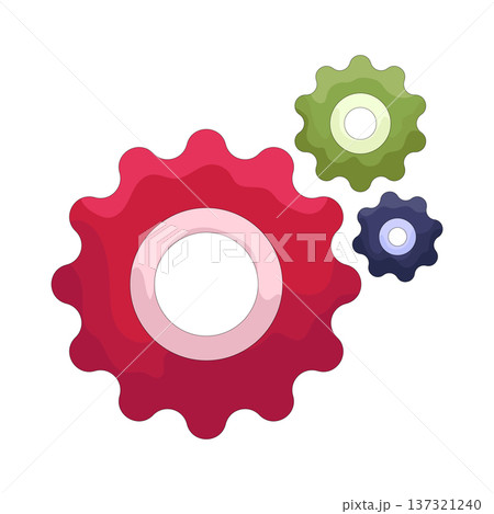 Illustration of setting Illustration of setting 137321240