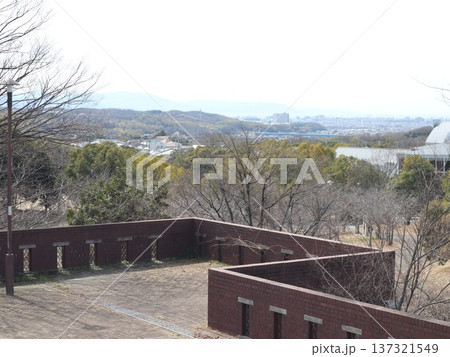 神戸市　西区　西神中央　西神中央公園 137321549