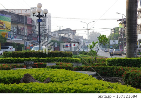 ファーグム公園周辺？　2 137321694