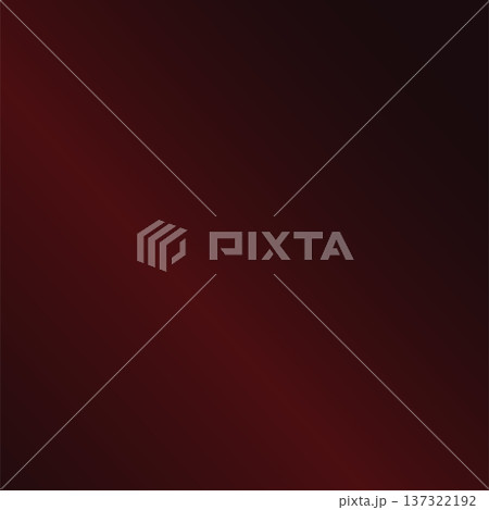 Deep Ruby Red to Black Garnet Gradient Wallpaper 137322192