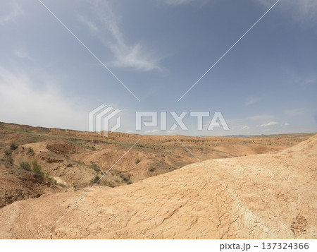 Beautiful View Of The Nature In The Mountains Beautiful View Of The Nature In The Mountains 137324366