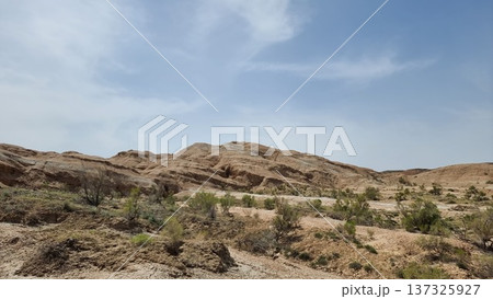 Beautiful Landscape In The Mountains Beautiful Landscape In The Mountains 137325927