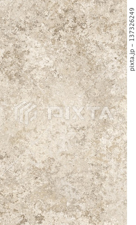 Vintage beige plaster wall texture background with aged distressed surface and warm neutral stone patterns Vintage beige plaster wall texture background with aged distressed surface and warm neutral stone patterns 137326249