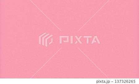 Pink textured surface background with subtle matte finish and tiny grainy details for feminine design 137326265