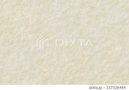 Light beige sandy stone texture with fine grain details and soft natural cream color palette. 137326464