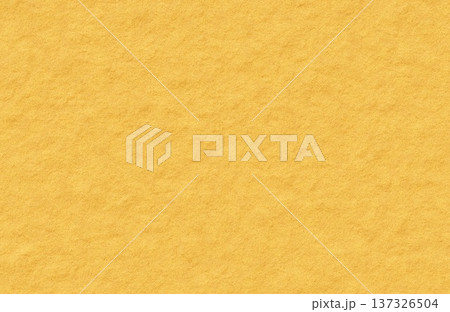 Solid Yellow Sand Texture Background for Summer Beach or Fine Stucco Wall Surface. Solid Yellow Sand Texture Background for Summer Beach or Fine Stucco Wall Surface. 137326504