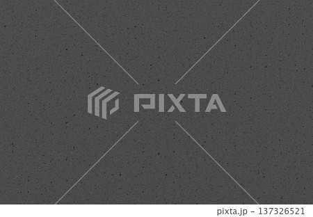 Dark grey fine grain asphalt or stone texture background illustration. Dark grey fine grain asphalt or stone texture background illustration. 137326521