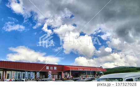 八月の雲-42 八月の雲-42 137327028