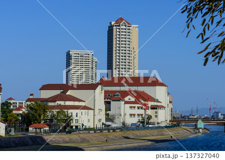 宝塚大劇場 宝塚大劇場 137327040
