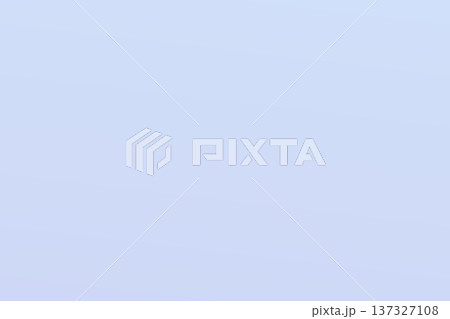 Soft Pastel Blue Periwinkle Gradient Backgroundのイラスト素材 [137327108] - PIXTA