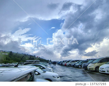 八月の雲-46 八月の雲-46 137327293