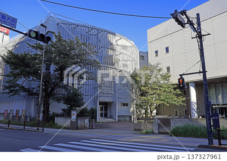 東京芸術大学千住キャンパス(足立) 東京芸術大学千住キャンパス(足立) 137327961