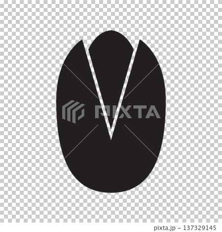 Pistachio icon Pistachio icon 137329145