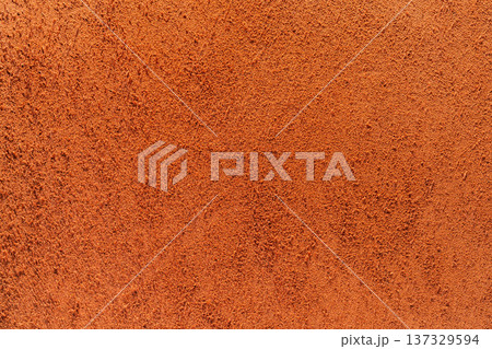 brown suede texture closeup brown suede texture closeup 137329594
