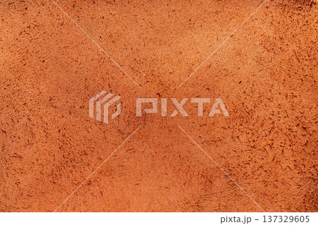 brown suede texture closeup brown suede texture closeup 137329605