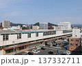山陰本線　鳥取駅 137332711