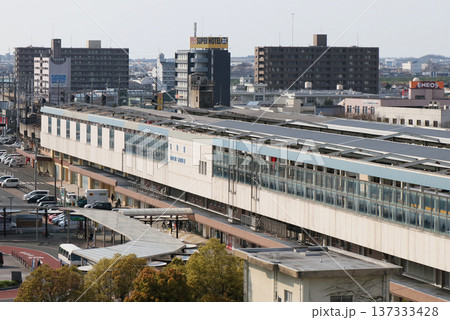 山陰本線 鳥取駅 山陰本線 鳥取駅 137333428