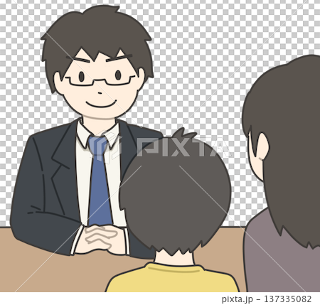 國小學生三方會談 137335082