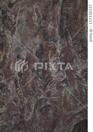 Natural metamorphic stone surface as background Natural metamorphic stone surface as background 137336337
