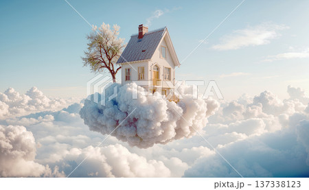 Quiet sanctuary offering vintage furniture and beautiful scenery. Calm seaside refuge featuring antique decor and picturesque landscapes 137338123