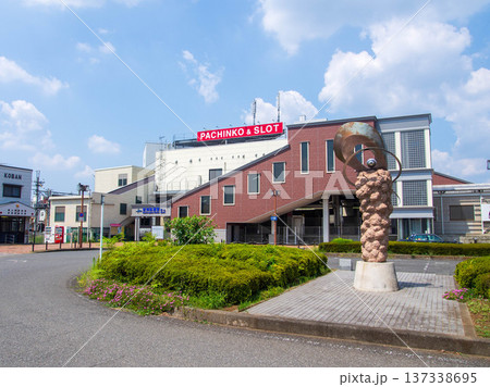 武州長瀬駅 武州長瀬駅 137338695