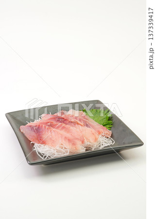 イサキの刺身 イサキの刺身 137339417