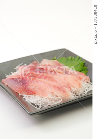 イサキの刺身 イサキの刺身 137339419
