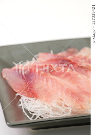 イサキの刺身 イサキの刺身 137339421