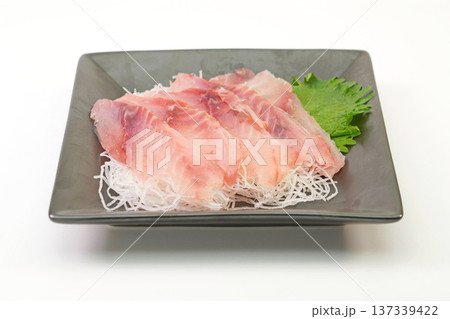 イサキの刺身 イサキの刺身 137339422