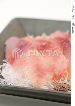 イサキの刺身 イサキの刺身 137339423