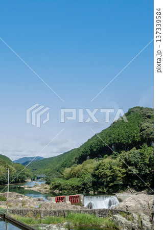 長篠堰堤(愛知県新城市) 長篠堰堤(愛知県新城市) 137339584