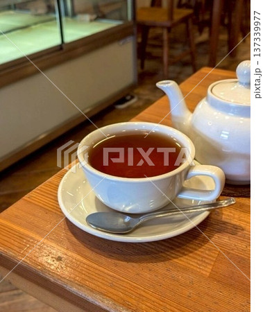 紅茶 137339977